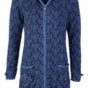 Strickjacke Mareike Smykke - Navy