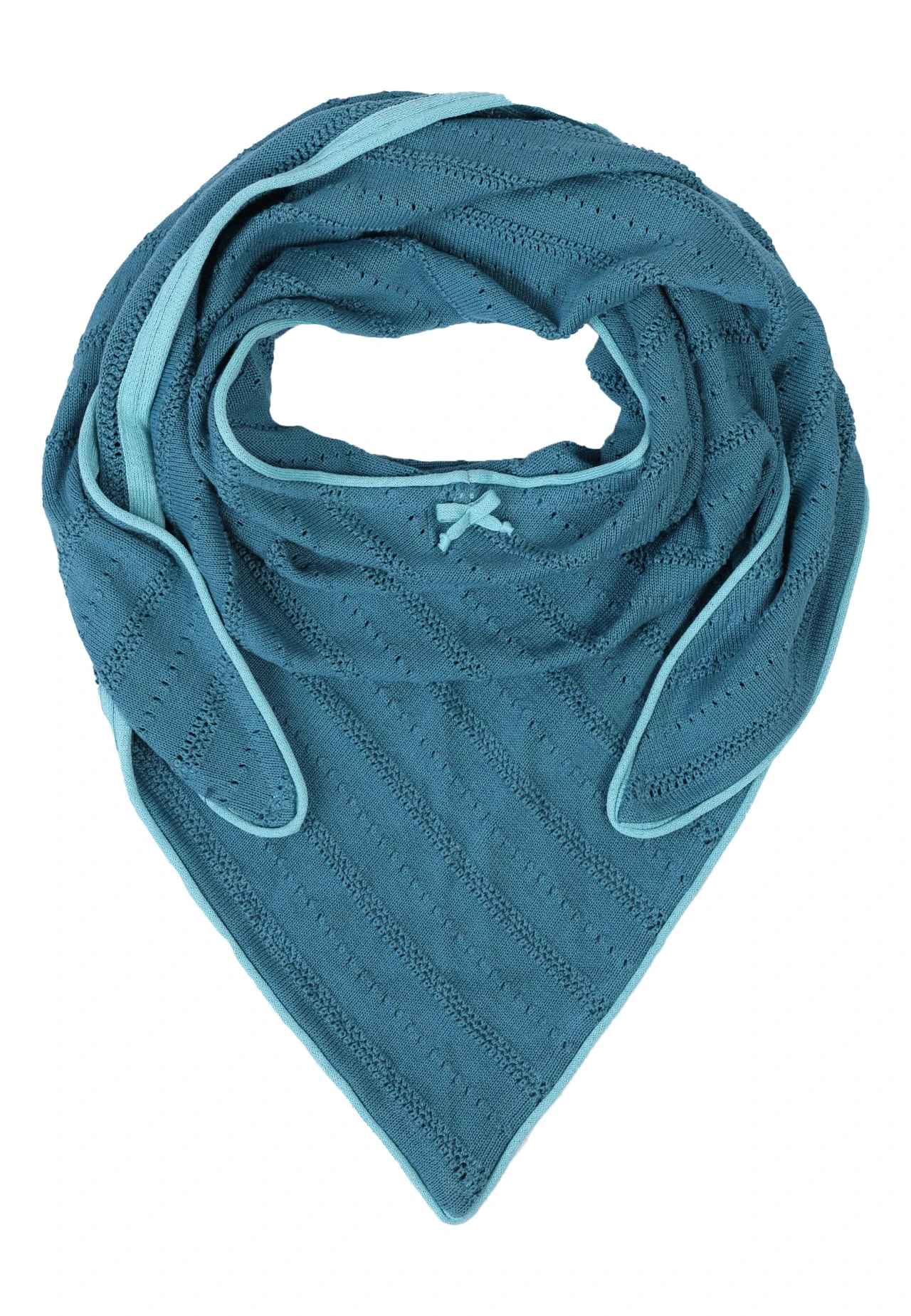 Dreieckstuch Elisabeth Art - Peace