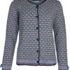 Strickjacke Wilma Cup - Navy