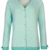 Strickjacke Christa Dot - Riviera