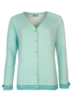 Strickjacke Christa Dot - Riviera