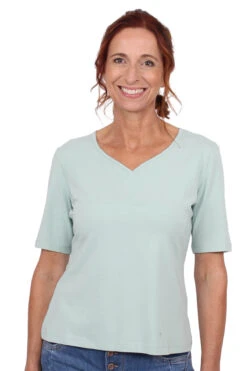 T-Shirt Polina - Lind