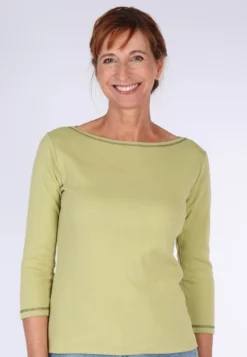 Shirt Cassandra - Sungrass