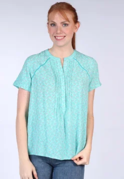 Bluse Resia - Hawaii