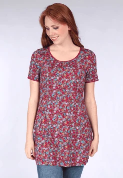 Tunika Klarissa- Pink