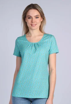 T-Shirt Camille- Hawaii