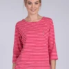 Sweater Karolina - Pink