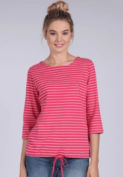 Sweater Karolina - Pink
