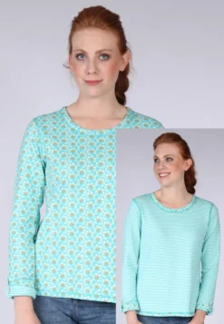 Sweater Karia- Hawaii