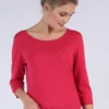 Strickpullover Dafne- Pink