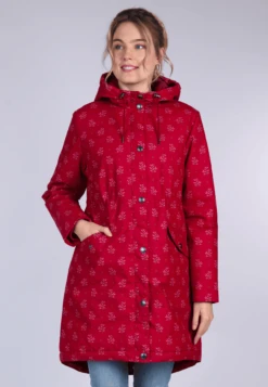 Mantel Leanie - Wine