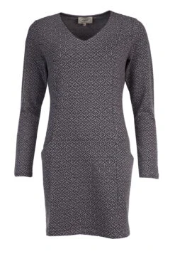 Tunika Piret - Ash Grey