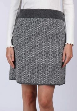 Strickrock Mina - Ebony