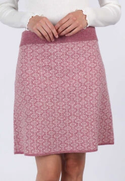 Strickrock Mina - Rose