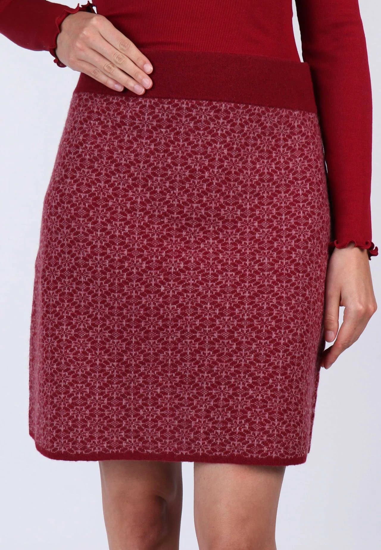 Strickrock Mina - Wine