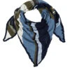 Dreieckstuch Ingar - Navy