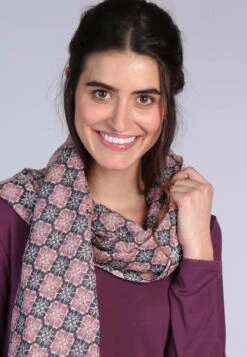 Tuch Snowy - Rose Wine