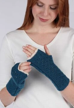 Handstulpe Dalina - Deep Ocean