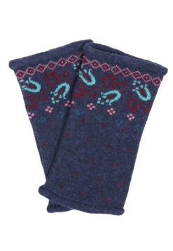 Handstulpe Callista - Navy