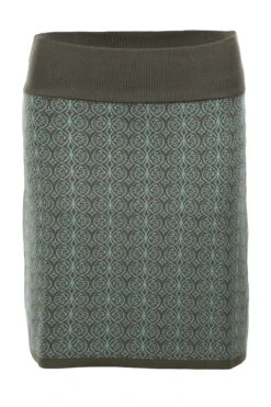 Strickrock Gabi Leaf - Olive