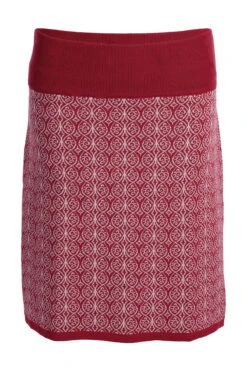 Strickrock Gabi Leaf - Wine