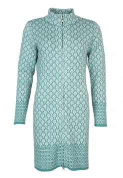 Strickmantel Enny - Deep Ocean