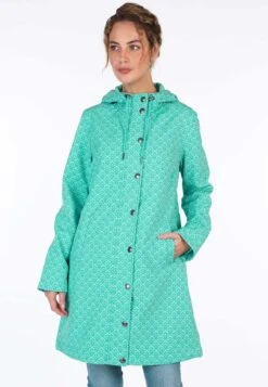 Mantel Lisanne- Horizon