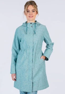 Mantel Eevi- Horizon