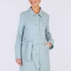 Trench Lehny - Swedish Blue
