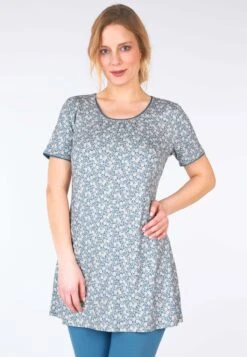 Tunika Klarissa - Swedish Blue