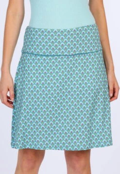 Rock Amanda Tulip Bow - Peace