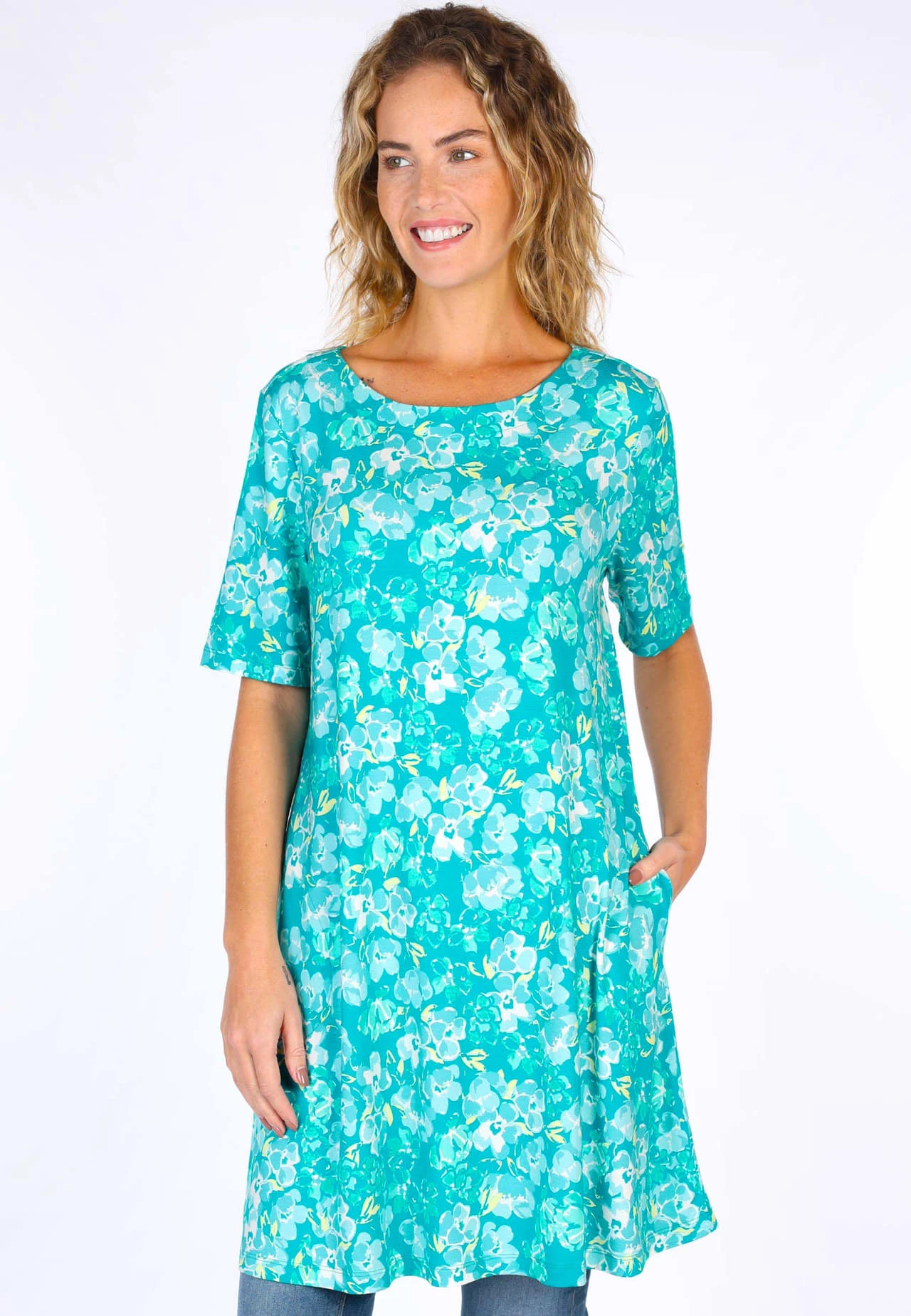 Tunika Insa - Horizon