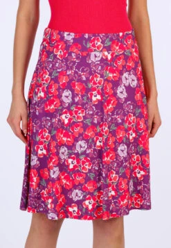 Rock Ginaja Flower Field - Orchid