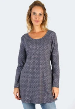 Tunika Aneta- Navy