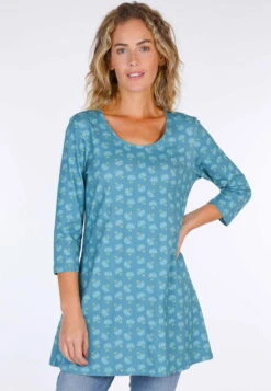 Tunika Jumana Bouquet - Peace