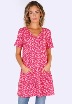 Tunika Jonina- Azalea