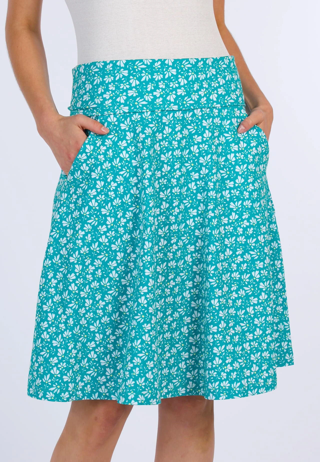 Rock Blomma - Horizon