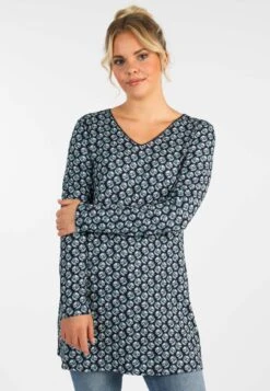 Tunika Dunjana- Navy