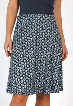 Rock Ginaja Bush- Navy