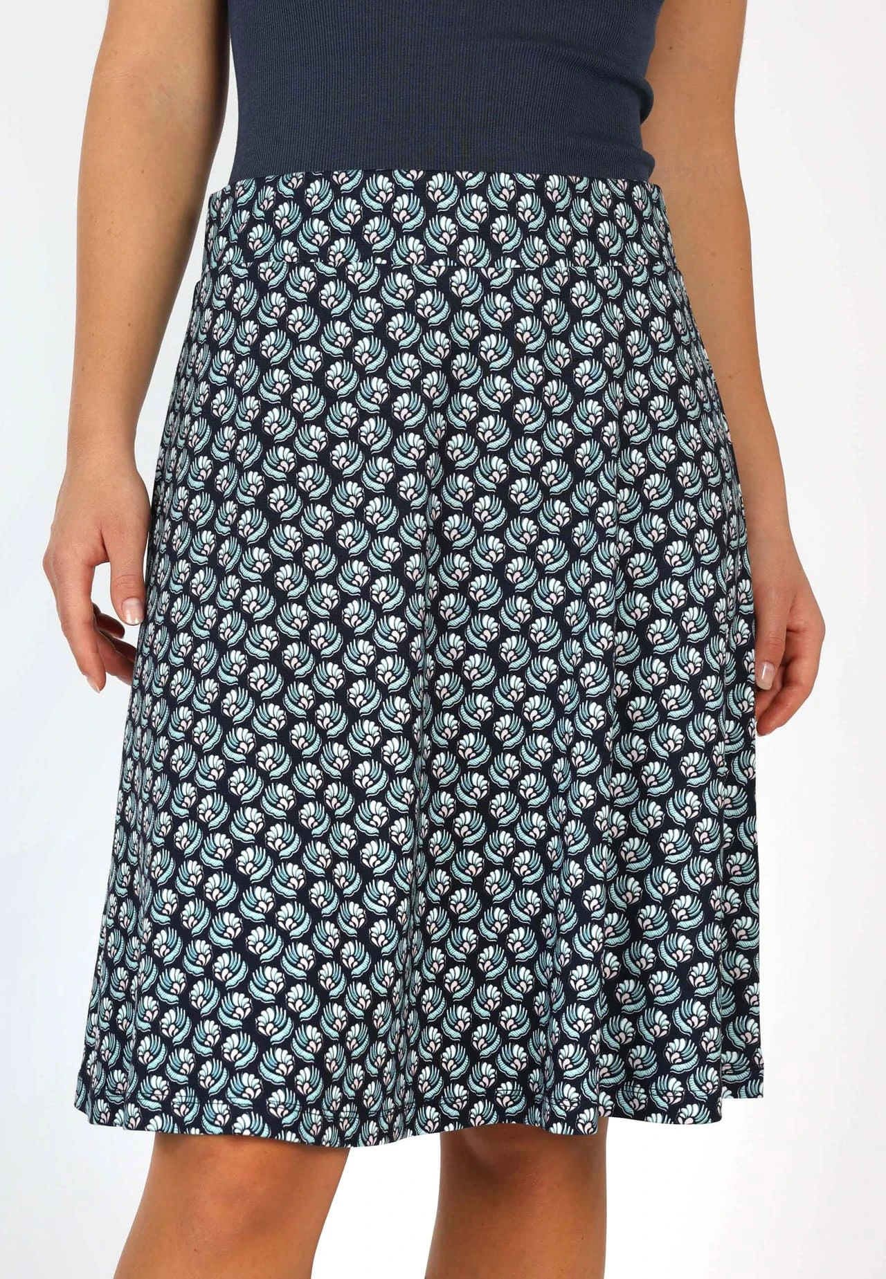 Rock Ginaja Bush- Navy