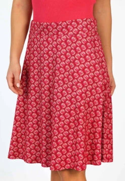 Rock Ginaja Bush- Rubin