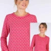 Sweater Karia - Azalea