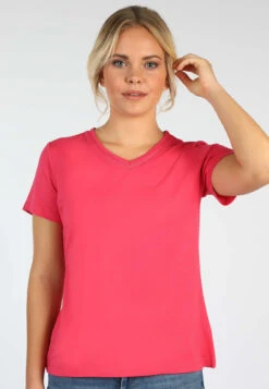 T-Shirt Lovera- Azalea