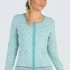 Strickjacke Medi - Wave