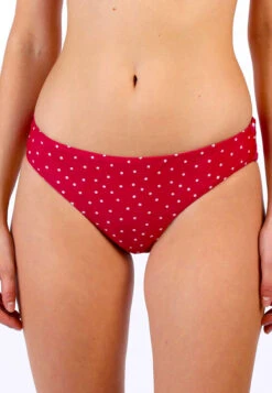 Bikini Bottom Laurel - Rubin