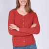 Strickjacke Manon - Spice
