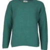 Pullover Juno - Emerald