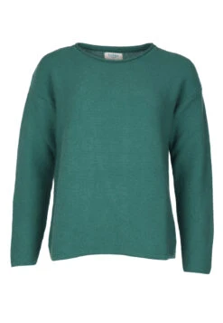 Pullover Juno - Emerald