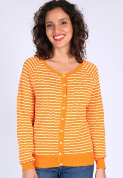 Strickjacke Patie - Mango