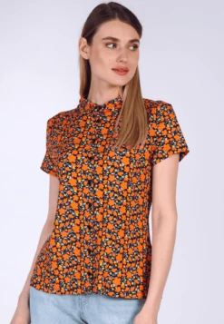 Bluse Andy Sweet Jasmine - Mango